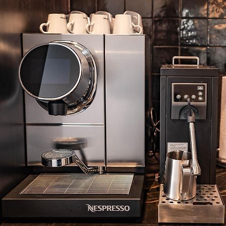 Tryp By Wyndham Wellington, Tory Street Hotel Ngoại thất bức ảnh