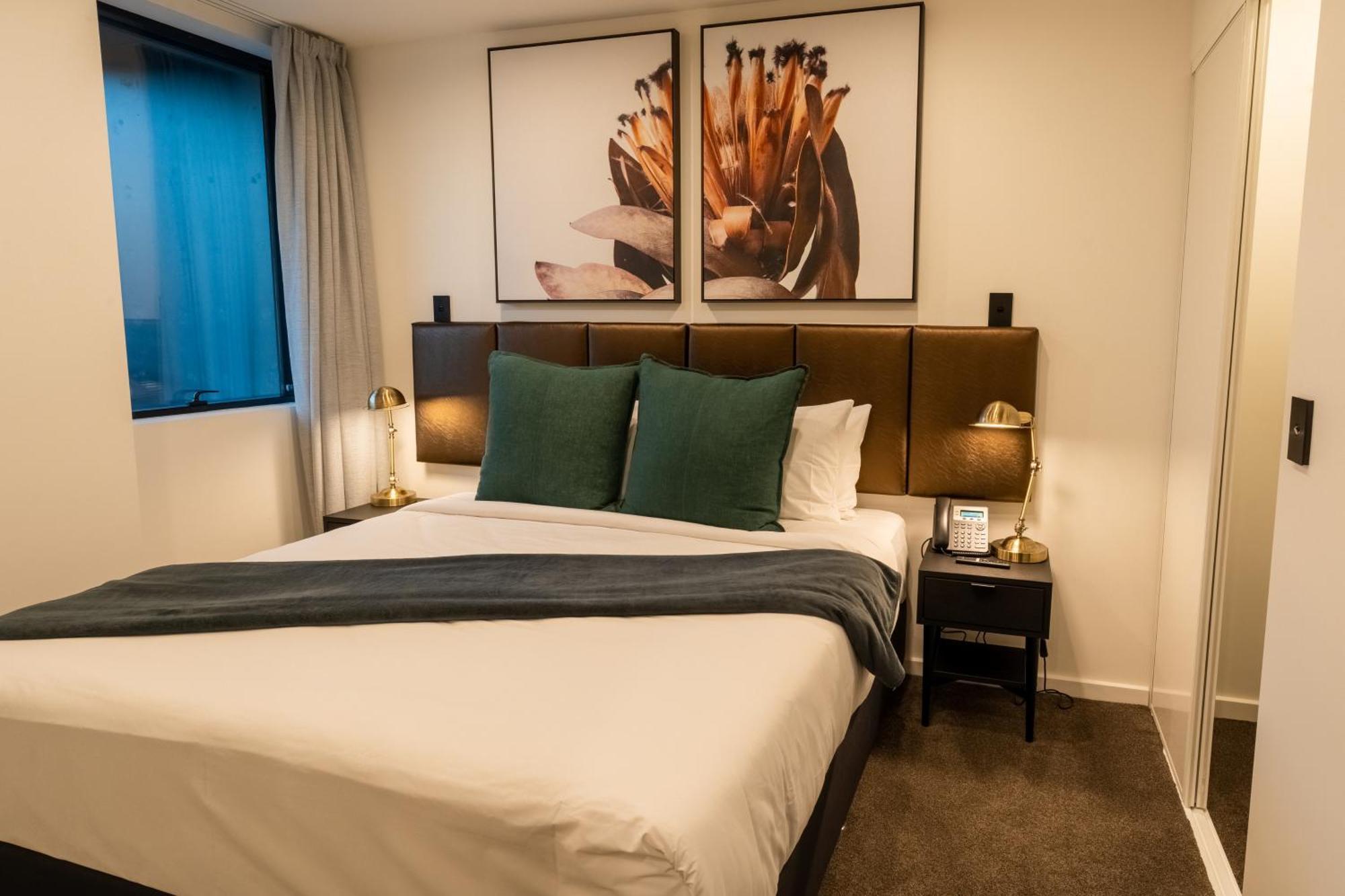 Tryp By Wyndham Wellington, Tory Street Hotel Ngoại thất bức ảnh