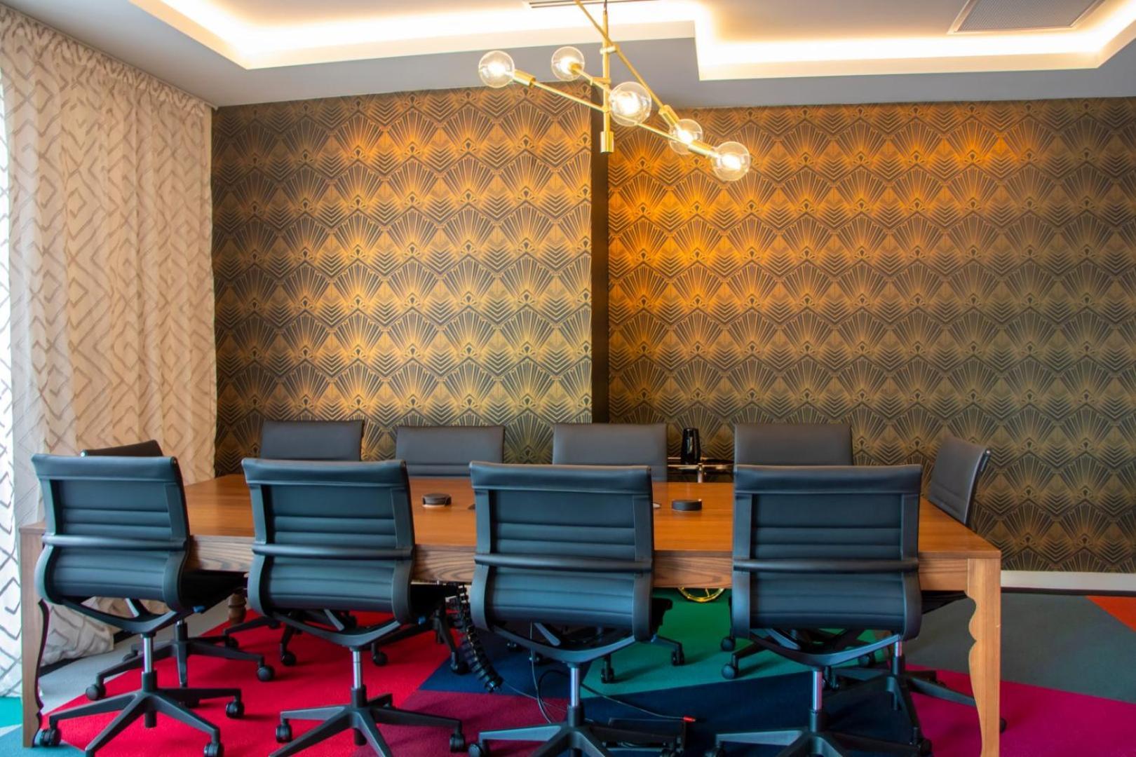 Tryp By Wyndham Wellington, Tory Street Hotel Ngoại thất bức ảnh